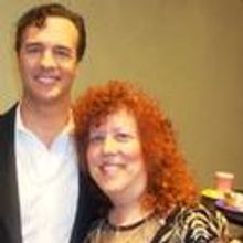 Photo Flash: Bickford Benefit Celebrates Rodgers And Hammerstein